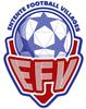 Club logo football club Villages Ent.f. uit Savigny Le Sec