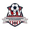 Clublogo voetbalvereniging Villedomer As