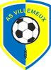 Clublogo voetbalvereniging Villemeux As uit Villemeux Sur Eure en Mezieres En Drouais