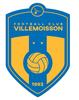 Logo du club de football Villemoisson FC