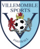 Logo du club de football Villemomble Sports