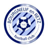 Logo du club de football Villeneuve Bourgneuf uit Villeneuve En Retz