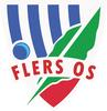 Club logo football club Villeneuve Flers Os
