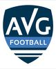 Logo du club de football Villeneuve Garenne uit Villeneuve La Garenne