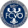 Logo du club de football Villennes Orgeval
