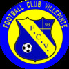 Logo du club de football Villepinte FC