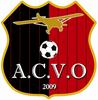 Club logo football club Villers Ac uit St Maur en Deols en Vatan