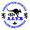 Logo du club de football Villers Bretonneux