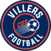 Logo du club de football Villers Cos uit Villers Les Nancy en Nancy