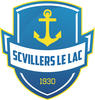 Logo du club de football Villers Le Lac