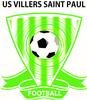 Clublogo voetbalvereniging Villers St Paul US