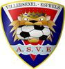 Club logo football club Villersexel Esprels