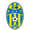 Logo du club de football Villerupt Thil Es uit Villerupt en Thil
