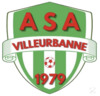 Logo du club de football Villeur A.s.a uit Villeurbanne