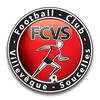 Logo du club de football Villeveque Soucelles uit Seiches Sur Le Loir en Soucelles en Villeveque