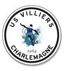 Logo du club de football Villiers Charlemagne uit Villiers Charlemagne en Val Du Maine en Grez En Bouere en Maisoncelles Du Maine