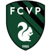 Logo du club de football Villy Pelloux F.c. uit Villy Le Pelloux
