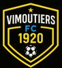Logo du club de football Vimoutiers Fc
