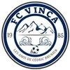Club logo football club Vinca Amis C.brunier