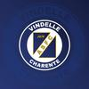 Logo du club de football Vindelle Asfc