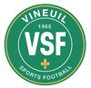 Club logo football club Vineuil Sp.