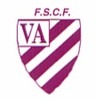 Clublogo voetbalvereniging Violette Aturine