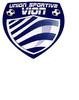 Club logo football club Vion Us