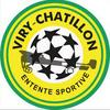 Logo du club de football Viry Chatillon Es