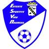 Logo du club de football Viry Noureuil Es