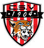 Club logo football club Viry