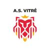 Logo du club de football Vitre As