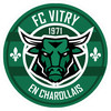 Logo du club de football Vitry En Ch