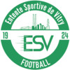 Logo du club de football Vitry E.s.