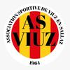 Club logo football club Viuz En Sallaz A.s. uit Viuz En Sallaz en Boege en Bonne en Fillinges