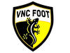 Logo du club de football Vnc Foot