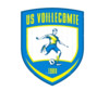 Logo du club de football Voillecomte US