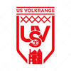 Logo du club de football Volkrange US