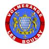 Logo du club de football Volmerange Boulay