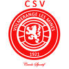 Clublogo voetbalvereniging Volmerange Mines Cs