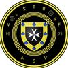 Club logo football club Volstroff AS