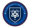 Logo du club de football Volvic Cs