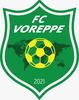 Logo du club de football Voreppe Fc
