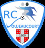 Logo du club de football Voujeaucourt