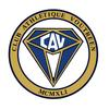 Clublogo voetbalvereniging Voutré Ca uit Voutre en Neau en St Christophe Du Luat en Ste Gemmes Le Robert