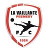 Logo du club de football Vpfc