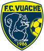 Logo du club de football Vuache F.c. uit Jonzier Epagny en Valleiry