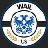 Club logo football club Wail US