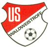 Logo du club de football Waldweistroff US