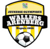 Logo du club de football Wallers Arenberg Jo