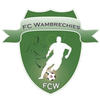 Logo du club de football Wambrechies FC